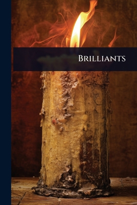 Brilliants 1023657791 Book Cover