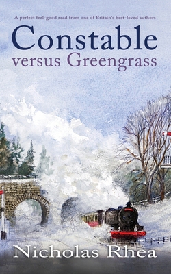 CONSTABLE VERSUS GREENGRASS a perfect feel-good... 1789316618 Book Cover