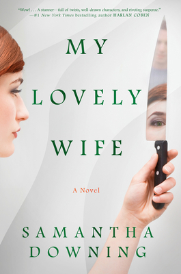 My Lovely Wife 0451491726 Book Cover