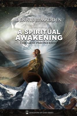The God Partnership: A Spiritual Awakening: See... 151486391X Book Cover