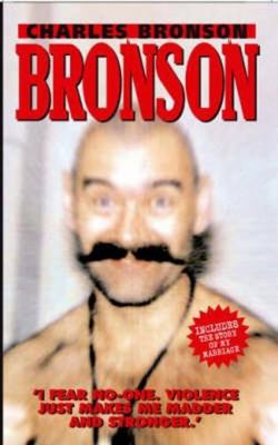 Bronson 1844542750 Book Cover