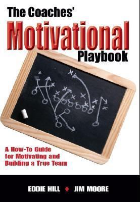 The Coaches' Motivational Playbook B0002V7PAU Book Cover