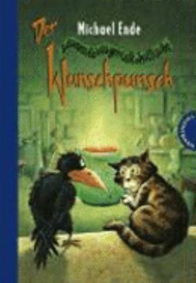 Der Wunschpunsch (German Edition) [German] 352217948X Book Cover