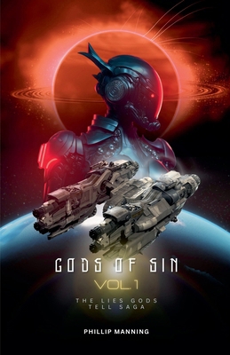Gods Of Sin B0DXMMJ8M6 Book Cover