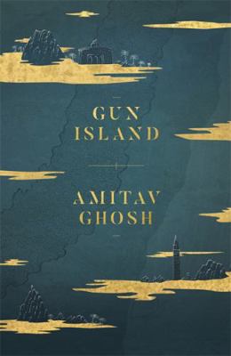Gun Island (International Edition) 1473686652 Book Cover