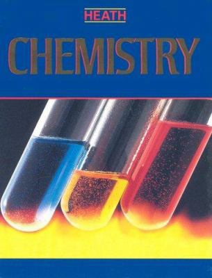 Chemistry 066920367X Book Cover