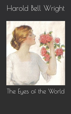 The Eyes of the World B085KR41S1 Book Cover