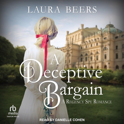 A Deceptive Bargain B0F47JQDQP Book Cover