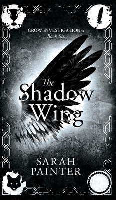 The Shadow Wing 191367617X Book Cover