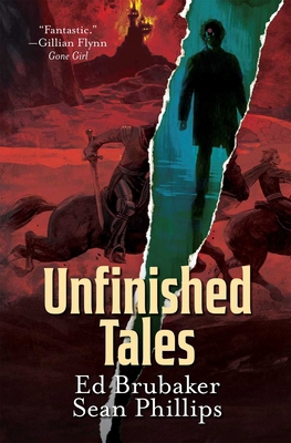 Unfinished Tales 1534330127 Book Cover