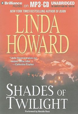 Shades of Twilight 1423363264 Book Cover