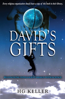 David's Gifts: A book that will help people rec... 1503304485 Book Cover