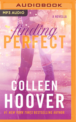 Finding Perfect: A Novella 1713566362 Book Cover