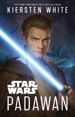Padawan 176121179X Book Cover