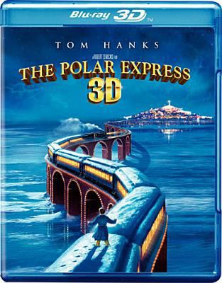 The Polar Express 0780662482 Book Cover
