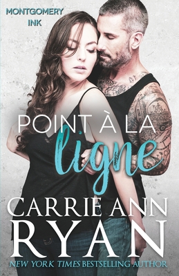 Point à la ligne [French] 1636951341 Book Cover