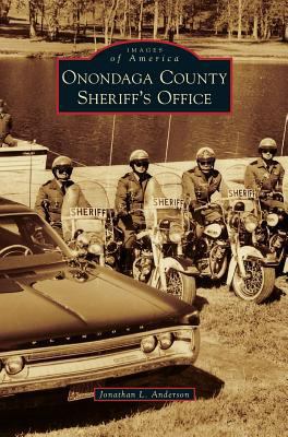 Onondaga County Sheriff's Office 1531678424 Book Cover