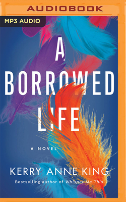 A Borrowed Life 1713518171 Book Cover