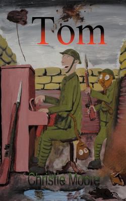 Tom 1467880728 Book Cover