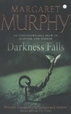 Darkness Falls 0340820535 Book Cover