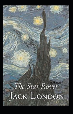 Paperback The Star Rover Illustrated Book