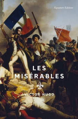 Les Misérables 1454959789 Book Cover