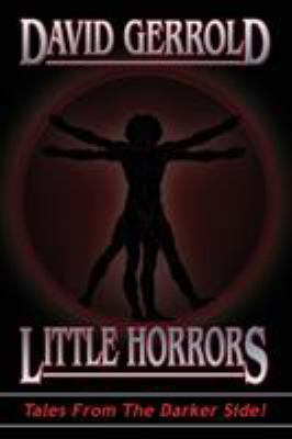 Little Horrors 1939888425 Book Cover