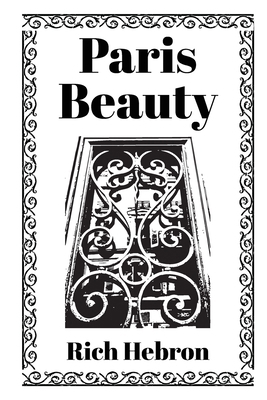 Paris Beauty 1966742029 Book Cover