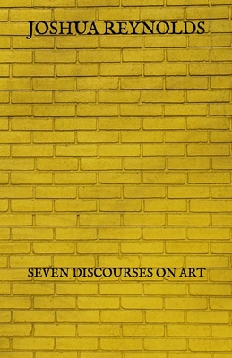 Seven Discourses On Art            Book Cover