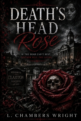 Death's Head Rose 1967310041 Book Cover