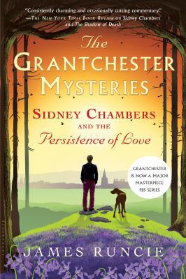 Sidney Chambers and the Persistence of Love: Gr... 1632867958 Book Cover