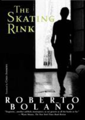 The Skating Rink B007DAJ4V6 Book Cover