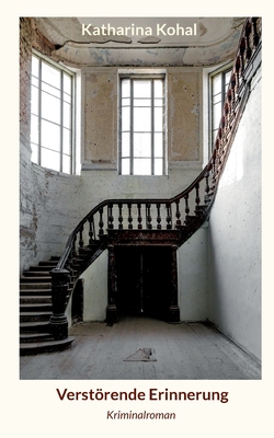 Verstörende Erinnerung [German] 3756869822 Book Cover