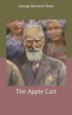 The Apple Cart 1672322332 Book Cover