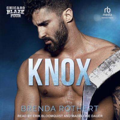 Knox B0DLS4TLLN Book Cover
