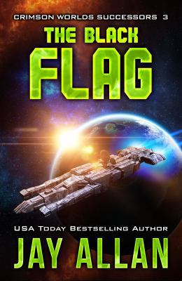 The Black Flag 1946451053 Book Cover