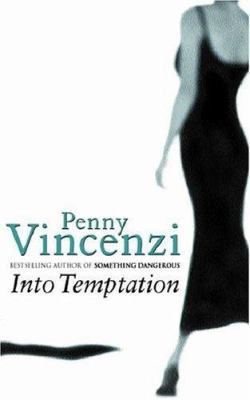 Into Temptation 0752849557 Book Cover