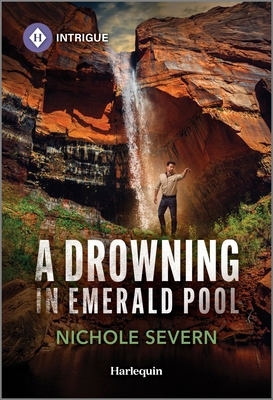 A Drowning in Emerald Pool 133569062X Book Cover