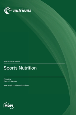 Sports Nutrition 3036578226 Book Cover