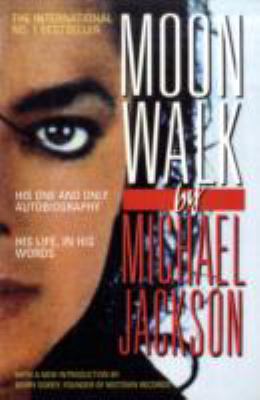 Moonwalk 0434020281 Book Cover