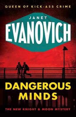 Dangerous Minds 1472225554 Book Cover