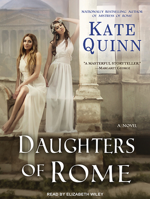Daughters of Rome 1494559013 Book Cover