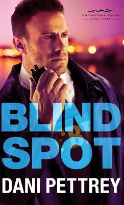 Blind Spot 076423112X Book Cover