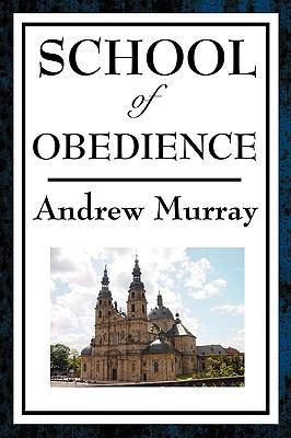 School of Obedience 1604594233 Book Cover