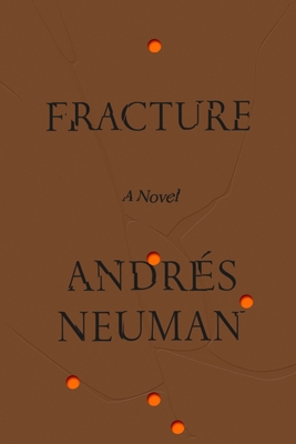 Fracture: A Novel 0374158231 Book Cover