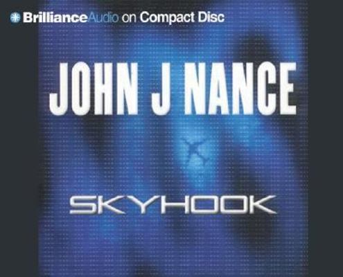 Skyhook 1590868390 Book Cover