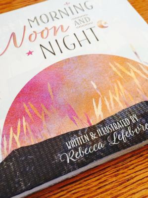 Morning, Noon and Night