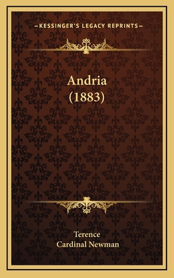 Andria (1883) 1169006000 Book Cover