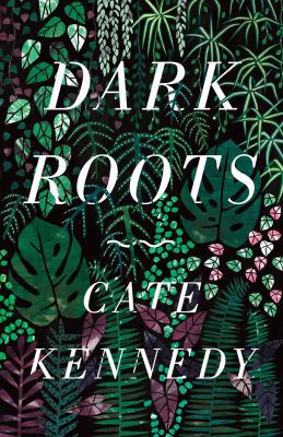 Dark Roots 192207019X Book Cover