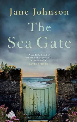 The Sea Gate 1789545161 Book Cover